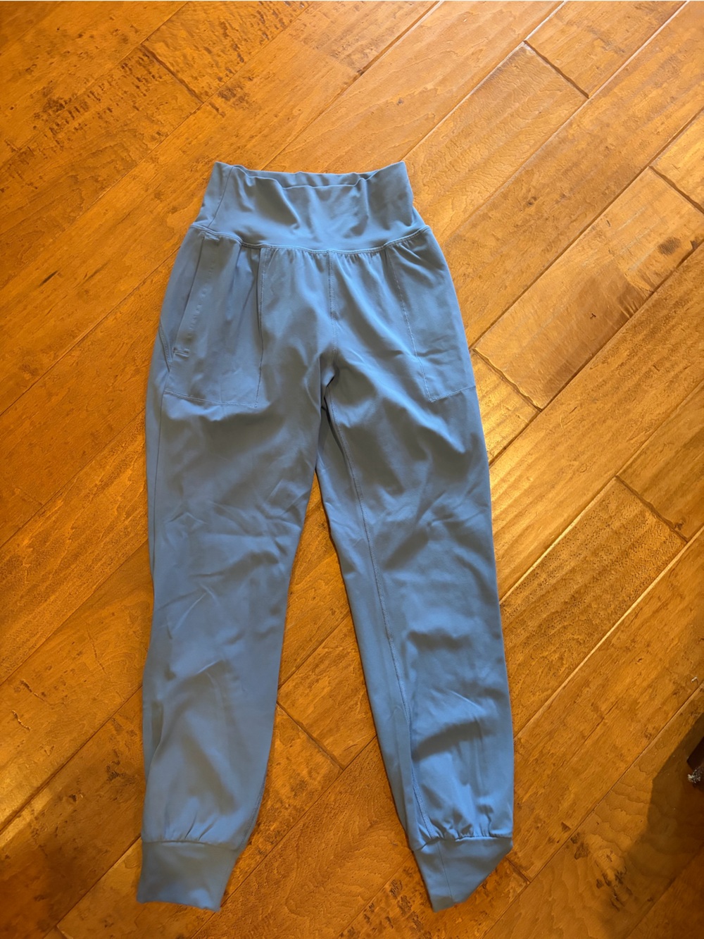 Athleta Salutation Stash Joggers